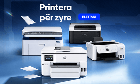 Printer per zyre